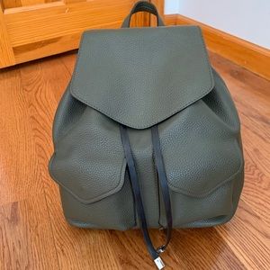 Zara Backpack